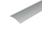 A04 49mm Aluminium Door Threshold Strip – Anodised Finish