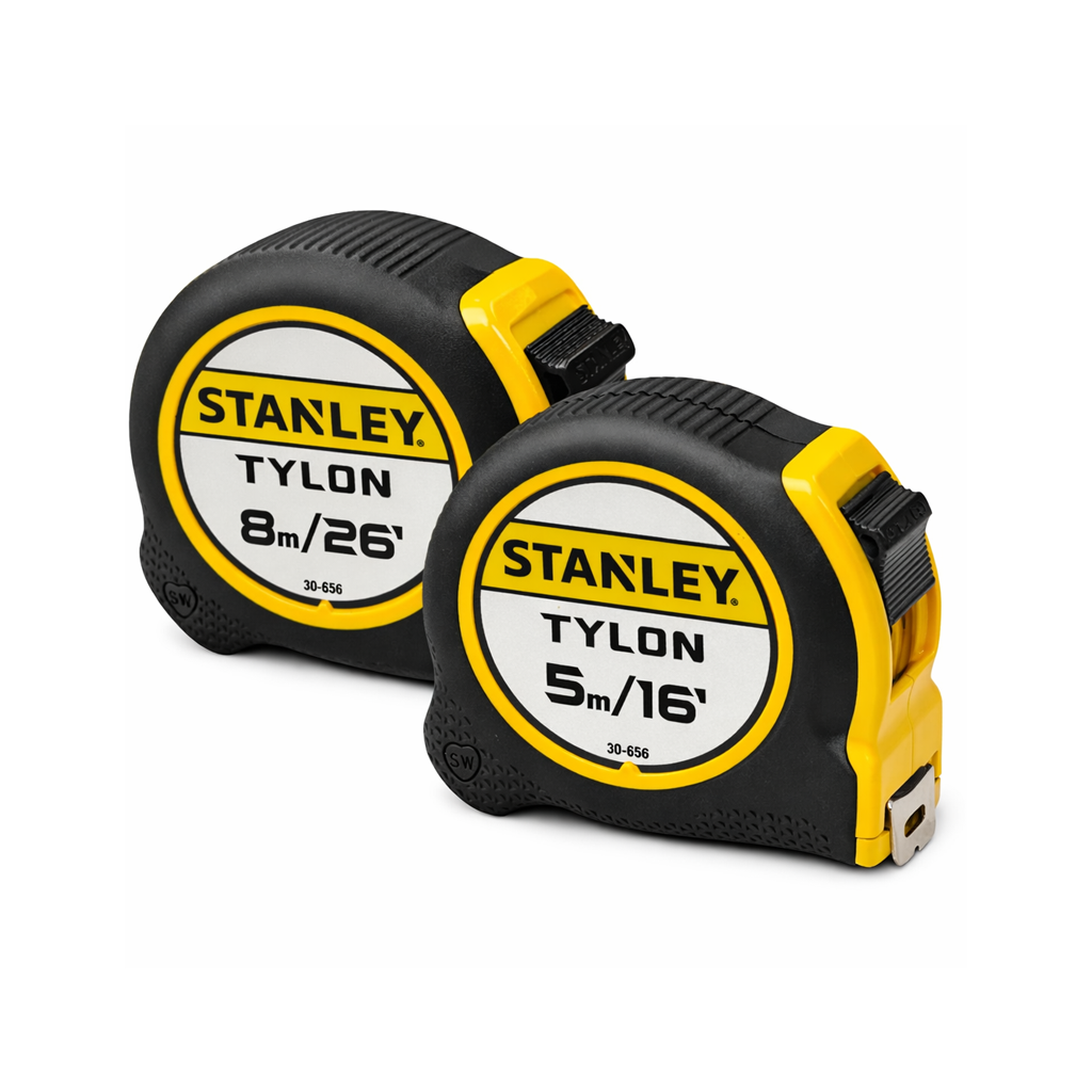 Tape Measures