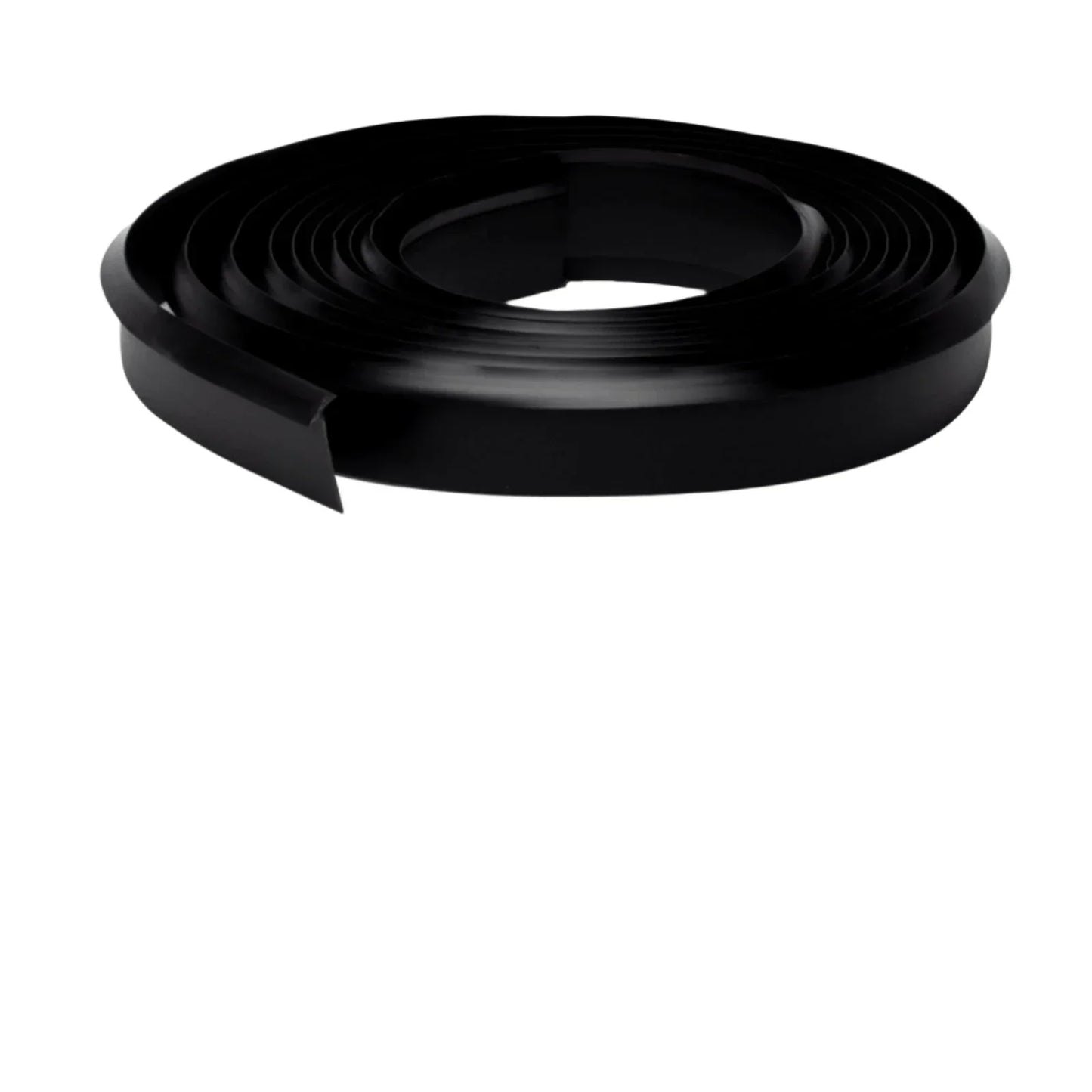 Flexible Worktop Seal Strip – PVC Trim for Kitchens & Wet Areas