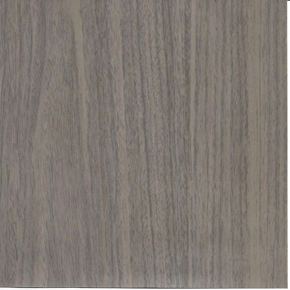 A08 35mm Aluminium Wood Effect Flat Self Adhesive Door Threshold Strip